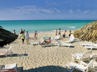 Coralia Club Playa De Oro