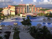 Coralia Club Playa De Oro 4*