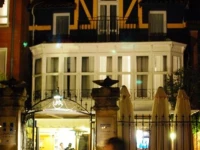 Casa de Marinos Uribe Kosta 2*