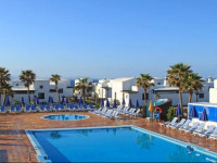 Vik Club Coral Beach