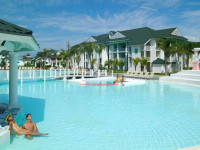 Melia Peninsula Varadero