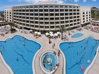 Aparthotel Kn Columbus