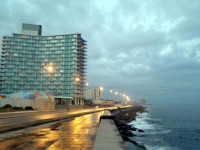 Iberostar Riviera(Vedado) 5