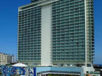 Tryp Habana Libre