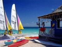 Sol Club Cayo Coco