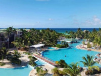 Tryp Cayo Coco