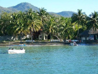 Brisas Sierra Mar