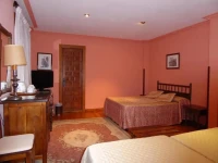 Hosteria Picos De Europa 2*