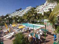Aparthotel Altamar