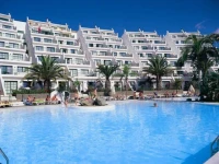 Apartamentos Babalu 1*