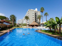 Blue Sea Hotel Interpalace