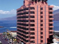 Concordia Playa 4*