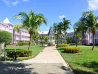 Riu PalaceTropical Bay 5*