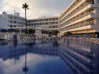 VIK Hotel San Antonio