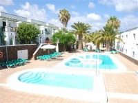Apartamentos Guacimeta 2*
