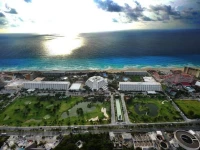 Grand Oasis Cancun 4*
