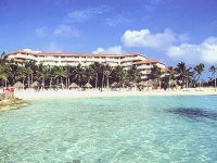 Oasis Puerto Aventuras 4*