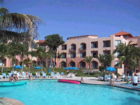 Gala Resort Playa del Carmen