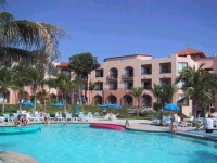 Gala Resort Playa del Carmen 5*