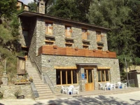 Hostal Les Roquetes 2*