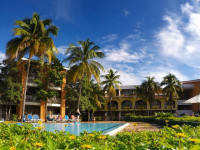 ROC Barlovento