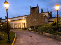 Parador de Ribadeo