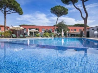 Salles Hotel Aeroport de Girona 4*
