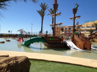 Evenia Zoraida Garden