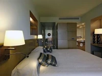 Terraza 4*
