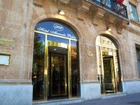 Alameda Palace
