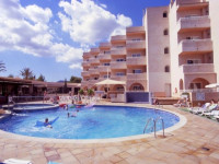 Aparthotel Rosamar