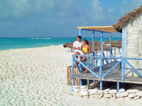 Sol Cayo Largo