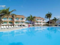 Sol Cayo Largo 4*