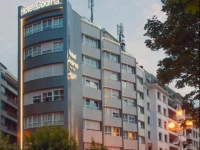 Sercotel Codina 3*