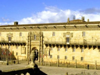 Parador de Santiago - Hostal Reis Catolicos