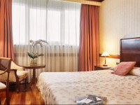 Gran Hotel Santiago