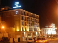 Silken Rio Santander