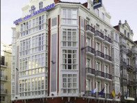 Abba Santander