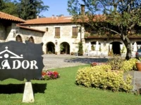 Parador de Santillana del Mar 3*