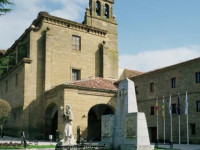 Parador de Santo Domingo Bernardo de Fresneda