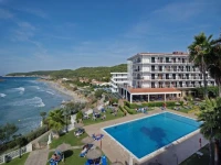 Sol Menorca 4*
