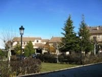 Mirasierra 3*