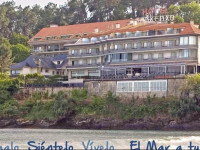 Gran Talaso Hotel Sanxenxo