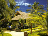 Chaweng Blue Lagoon Hotel