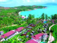 Imperial Boat House Beach Resort 4*