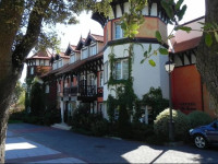 Hotel Torres de Somo
