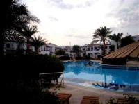 Dive Inn Resort 4*