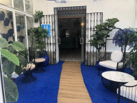 Hostal Alameda