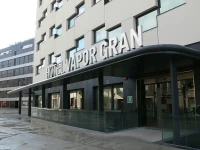 Vapor Gran 4*