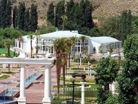Foxa Molino de Cantarranas 3*